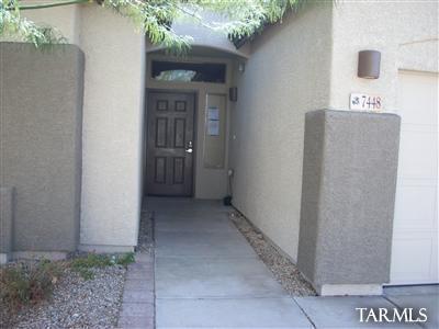7448 E Fair Meadows Lp E, Tucson, AZ 85756 photo 3
