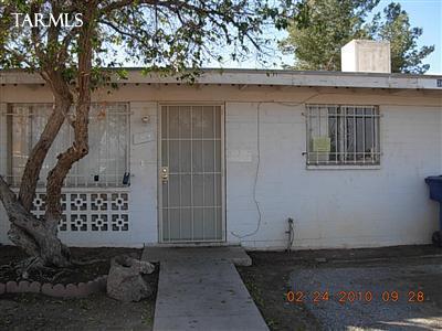 3602 E 32nd St, Tucson, AZ 85713 photo 1