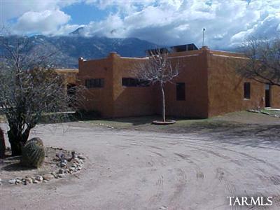 5326 Edwin Rd, Tucson, AZ 85739 photo 2