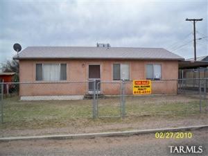 105 E Owens Pl, Mammoth, AZ 85618 photo 1