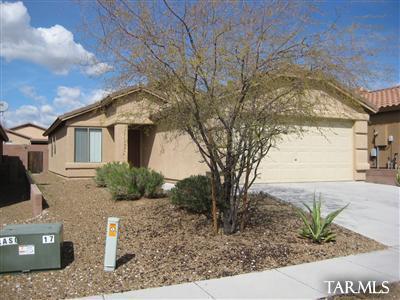 9953 E Apache Rain Dr, Tucson, AZ 85748 photo 13