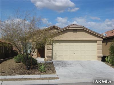 9953 E Apache Rain Dr, Tucson, AZ 85748 photo 1