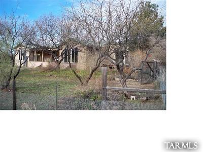 5630 Edwin Rd, Tucson, AZ 85739 photo 1