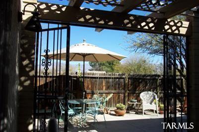 9881 E Skyview Dr, Tucson, AZ 85748 photo 22