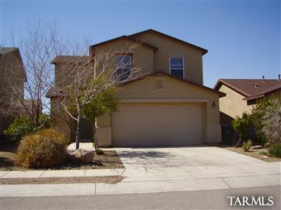 6906 S Harrier, Tucson, AZ 85756 photo 1