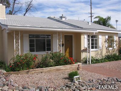 4649 E 8th St, Tucson, AZ 85711 photo 2