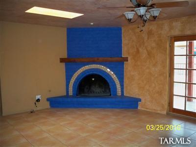 8401 E Brookhill Dr, Tucson, AZ 85750 photo 5