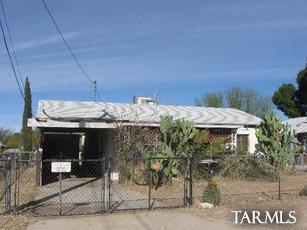 349 E Jacinto St, Tucson, AZ 85705 photo 1