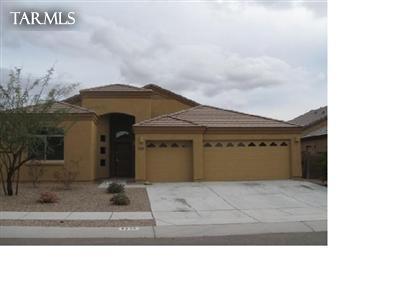4220 E Stony Meadow Dr, Tucson, AZ 85756 photo 1