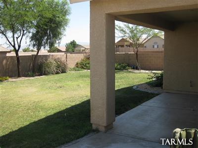 587 S Sweet Ridge Dr, Vail, AZ 85641 photo 3