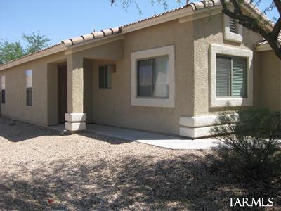 587 S Sweet Ridge Dr, Vail, AZ 85641 photo 2