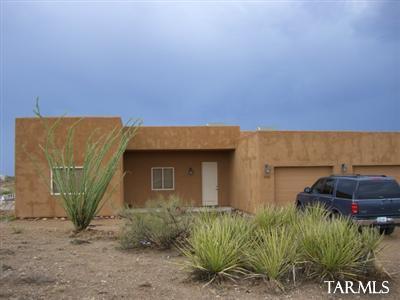 501 N Maxine Dr, Vail, AZ 85641 photo 1