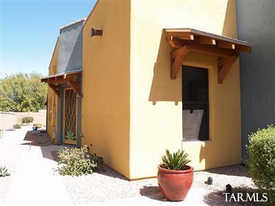 375 E Cedarvale Rd, Tucson, AZ 85704 photo 1