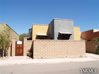375 E Cedarvale Rd, Tucson, AZ 85704 photo 2