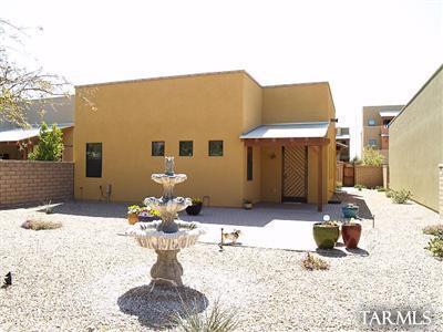 375 E Cedarvale Rd, Tucson, AZ 85704 photo 3