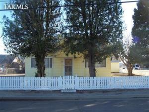 306 E Maley St, Willcox, AZ 85643 photo 1