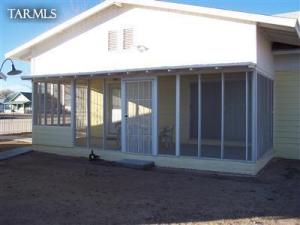 306 E Maley St, Willcox, AZ 85643 photo 2