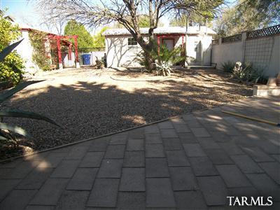 2834 E Devon St, Tucson, AZ 85716 photo 20