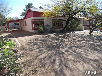 2834 E Devon St, Tucson, AZ 85716 photo 1