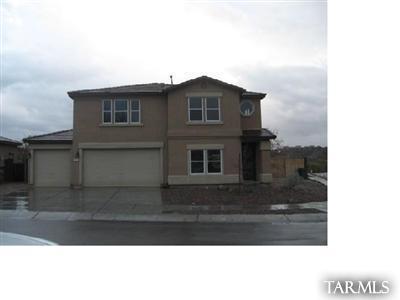 10534 S Sunshower Way, Vail, AZ 85641 photo 1