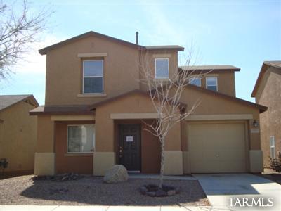 6922 S Harrier Loop, Tucson, AZ 85756 photo 1