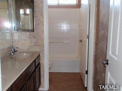 10973 S Distillery Canyon Spring Dr, Vail, AZ 85641 photo 4