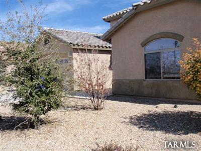 10973 S Distillery Canyon Spring Dr, Vail, AZ 85641 photo 1