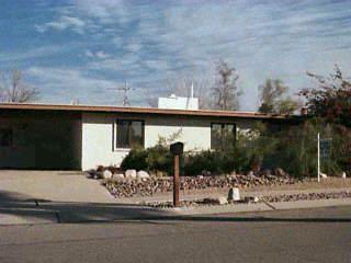 9017 E 7th St, Tucson, AZ 85710 photo 1