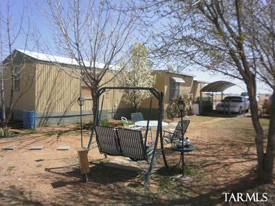 89 E Palo Verde, Pearce, AZ 85625 photo 4