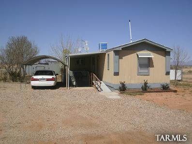 89 E Palo Verde, Pearce, AZ 85625 photo 1