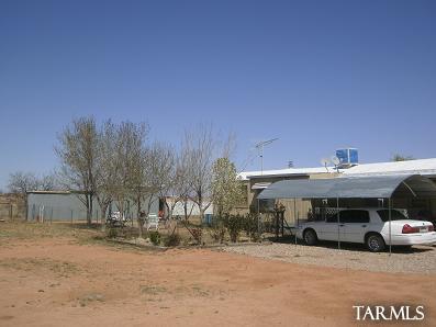 89 E Palo Verde, Pearce, AZ 85625 photo 2