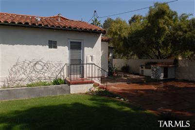 1708 E Silver St, Tucson, AZ 85719 photo 17