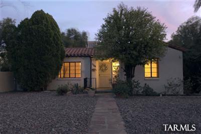 1708 E Silver St, Tucson, AZ 85719 photo 1