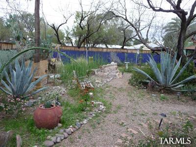 2734 Exeter St, Tucson, AZ 85716 photo 18