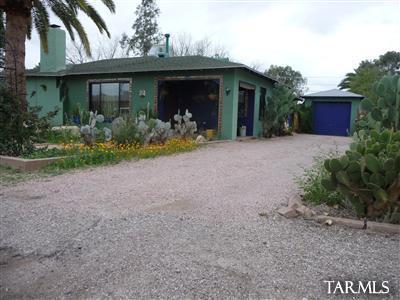 2734 Exeter St, Tucson, AZ 85716 photo 1