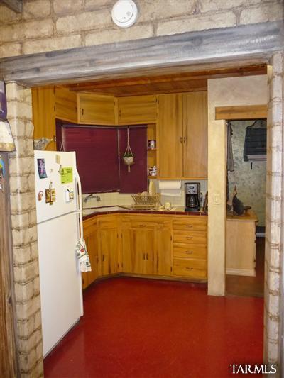 2734 Exeter St, Tucson, AZ 85716 photo 9