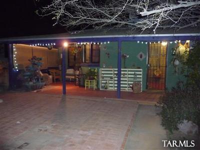 2734 Exeter St, Tucson, AZ 85716 photo 23