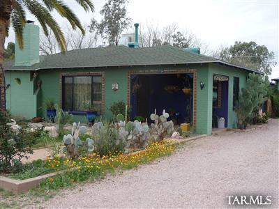 2734 Exeter St, Tucson, AZ 85716 photo 2
