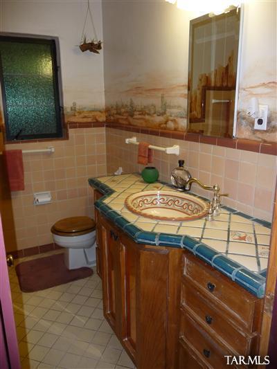 2734 Exeter St, Tucson, AZ 85716 photo 11