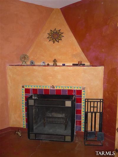 2734 Exeter St, Tucson, AZ 85716 photo 6