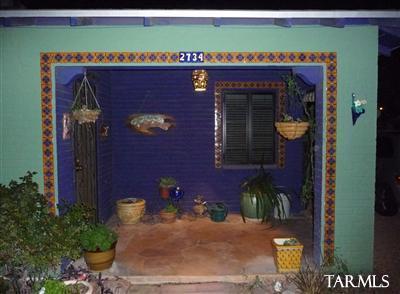2734 Exeter St, Tucson, AZ 85716 photo 4