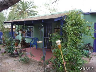 2734 Exeter St, Tucson, AZ 85716 photo 14
