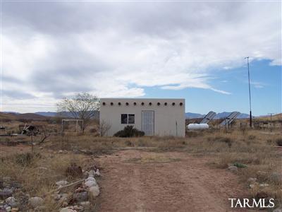 6355 E Duke Ranch Rd, Pearce, AZ 85625 photo 3