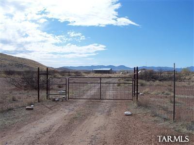 6355 E Duke Ranch Rd, Pearce, AZ 85625 photo 1