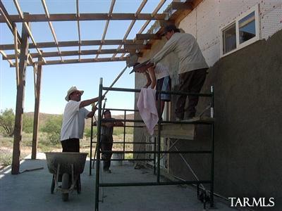 6355 E Duke Ranch Rd, Pearce, AZ 85625 photo 4