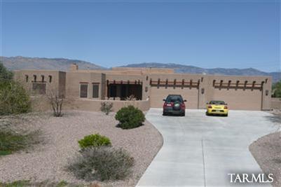 9061 S Ocotillo Vista Pl, Vail, AZ 85641 photo 1