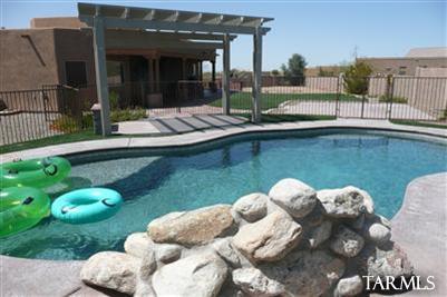 9061 S Ocotillo Vista Pl, Vail, AZ 85641 photo 3