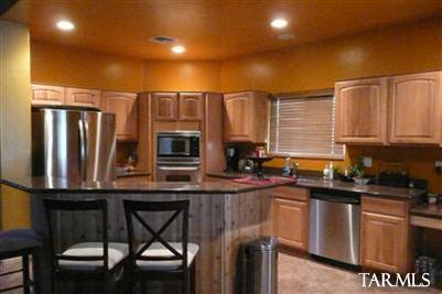 9061 S Ocotillo Vista Pl, Vail, AZ 85641 photo 9