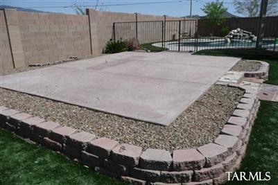 9061 S Ocotillo Vista Pl, Vail, AZ 85641 photo 4