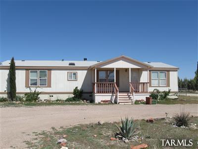 182 S Taylor Rd, Willcox, AZ 85643 photo 2